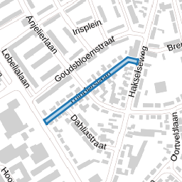 Perceel EDE01-K-9310