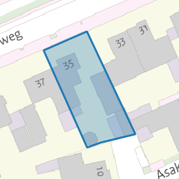 Perceel EDE01-K-9319