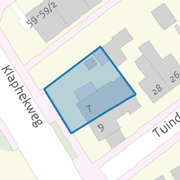 Perceel EDE01-K-9325