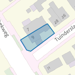 Perceel EDE01-K-9326