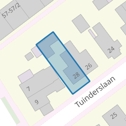 Perceel EDE01-K-9327