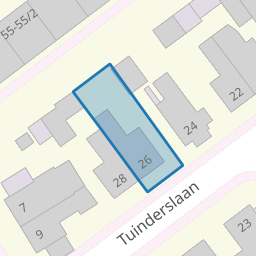 Perceel EDE01-K-9328