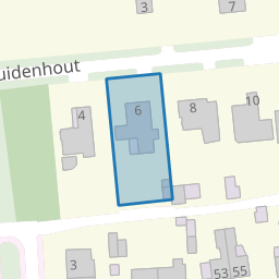 Perceel EDE01-K-9334