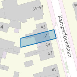 Perceel EDE01-K-9349