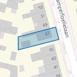 Perceel EDE01-K-9350