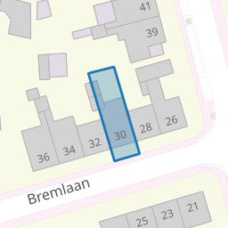 Perceel EDE01-K-9357