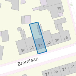 Perceel EDE01-K-9358