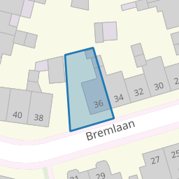 Perceel EDE01-K-9360