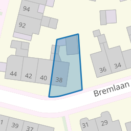 Perceel EDE01-K-9361