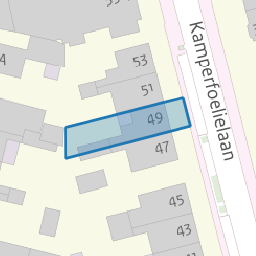 Perceel EDE01-K-9408