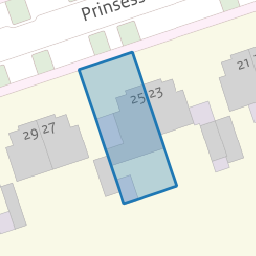 Perceel EDE01-K-9425