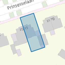 Perceel EDE01-K-9426