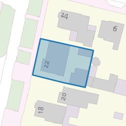 Perceel EDE01-K-9430