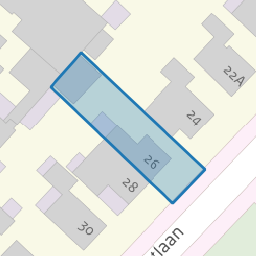 Perceel EDE01-K-9433