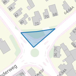 Perceel EDE01-K-9453