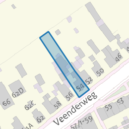 Perceel EDE01-K-9461