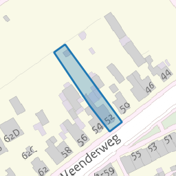 Perceel EDE01-K-9462