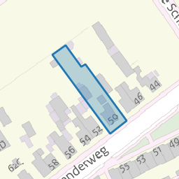 Perceel EDE01-K-9463