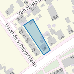 Perceel EDE01-K-9478