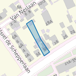 Perceel EDE01-K-9479