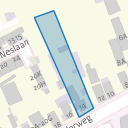 Perceel EDE01-K-9488