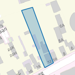 Perceel EDE01-K-9513