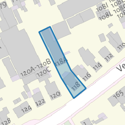 Perceel EDE01-K-9521