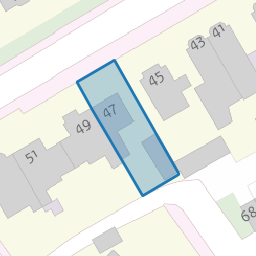 Perceel EDE01-K-9525