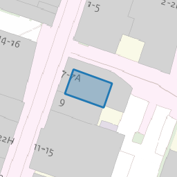 Perceel EDE01-K-9540