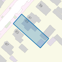 Perceel EDE01-K-9553