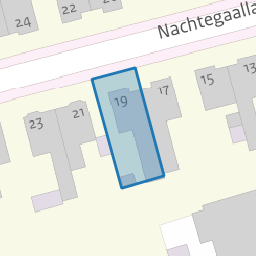 Perceel EDE01-K-9555