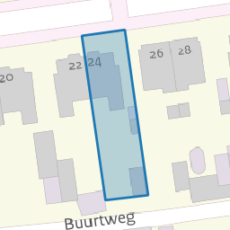 Perceel EDE01-K-9556