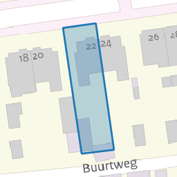 Perceel EDE01-K-9557