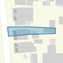 Perceel EDE01-K-9564