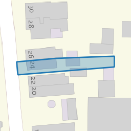 Perceel EDE01-K-9565