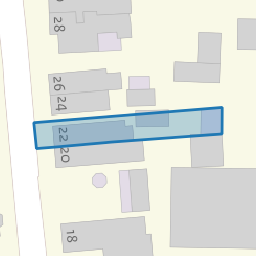 Perceel EDE01-K-9566