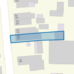 Perceel EDE01-K-9567