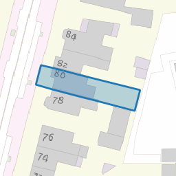 Perceel EDE01-K-9593