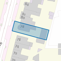 Perceel EDE01-K-9594