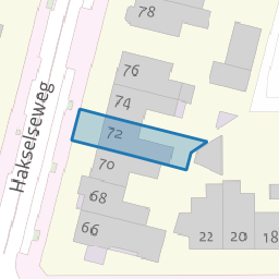 Perceel EDE01-K-9597