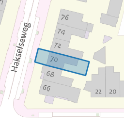 Perceel EDE01-K-9598