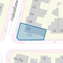 Perceel EDE01-K-9600