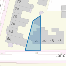 Perceel EDE01-K-9601