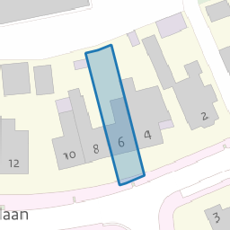 Perceel EDE01-K-9609