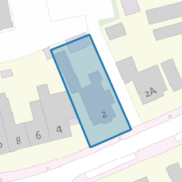 Perceel EDE01-K-9611