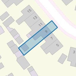 Perceel EDE01-K-9629