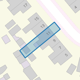 Perceel EDE01-K-9630