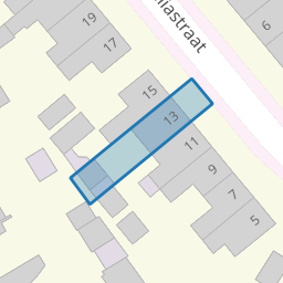 Perceel EDE01-K-9631