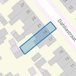 Perceel EDE01-K-9634