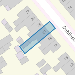 Perceel EDE01-K-9635